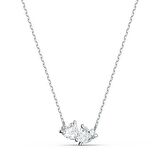 Swarovski Attract Soul Heart Kolye 5517117