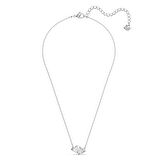 Swarovski Attract Soul Heart Kolye 5517117