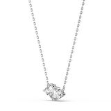 Swarovski Attract Soul Heart Kolye 5517117