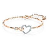 Swarovski Swa Infinity H&I Bileklik M 5518869