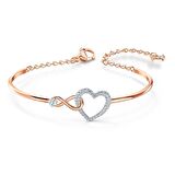 Swarovski Swa Infinity H&I Bileklik M 5518869