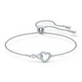5524421 Swarovski Bileklik Swa İnfinity-Bracelet Simple Cry-Rhs M