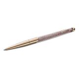 5534328 Swarovski Kalem Crystalline Nova Bp Pen - V.Rose Ros