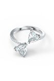  ATTRACT SOUL:RING HRT CZWH/CRY/RHS 52