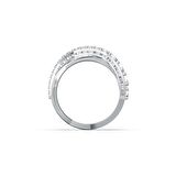  TWIST:RING ROWS CZWH/RHS 50