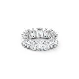  VITTORE:RING PEAR CZWH/RHS 52
