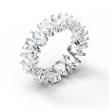  VITTORE:RING PEAR CZWH/RHS 60