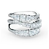  TWIST:RING WRAP CZWH/RHS FULL PAVE 58
