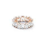  VITTORE:RING PEAR CZWH/ROS 2 60