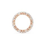  VITTORE:RING PEAR CZWH/ROS 2 60