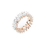  VITTORE:RING PEAR CZWH/ROS 2 60