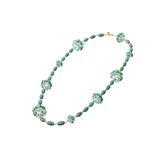 5601906 Swarovski Kolye Somnıa:Strand Dkmu/Gos