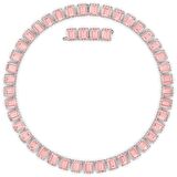 Swarovski Kolye Mıllenıa:All Ard Rose/Rhs 5608807