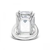  MESMERA:RING RECT CRYDTLIA/RHS 58