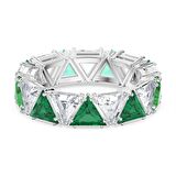  ORTYX:RING GREEN DKMU/RHS 60