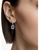 Swarovski Küpe Mıllenıa:Pe Cry/Rhs 5619500