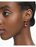 Swarovski Küpe Mıllenıa:Pe Rose/Ros 5619502