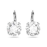 Swarovski Küpe Mıllenıa:Pe Cry/Rhs 5628351