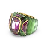 5630316 Swarovski Yüzük Chroma:Rıng Perı/Gos 52