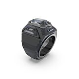 5630323 Swarovski Yüzük Chroma:Rıng Grap/Rus 58
