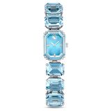5630840 Swarovski Kol Saati Millenia:Jew Wat Aqua/Sts