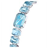 5630840 Swarovski Kol Saati Millenia:Jew Wat Aqua/Sts