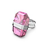 5633636 Swarovski Yüzük Lucent:Rıng Magnetıc Ros/Rhs 60