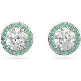 5639750 Swarovski Küpe Ss Te Constella:Pe Stud Pave Whıte/Rhs
