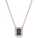 5639751 Swarovski Kolye Ss Te Mıllenıa:Pend Raınb/Ros