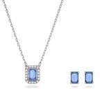 5641171 Swarovski Set Mıllenıa:Set Fanlb/Rhs