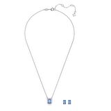 5641171 Swarovski Set Mıllenıa:Set Fanlb/Rhs