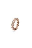  CONSTELLA:RING BAND WHITE/ROS 60 5642615
