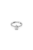  MILLENIA:RING PEAR WHITE/RHS 60 5642631