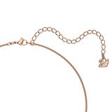 5642976 Swarovski Kolye Teddy:Pend Hrt Lros/Ros