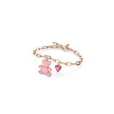 5642978 Swarovski Bilezik Teddy:Bracelet Lros/Ros M