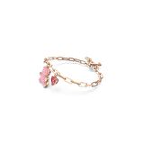 5642978 Swarovski Bilezik Teddy:Bracelet Lros/Ros M