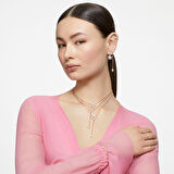 SWR5645466 Yıldız Kadın Küpe