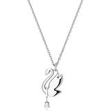 Swarovski SWR5647546 Kadın Kolye