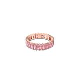 5648287 Swarovski Yüzük Matrix:Ring Hrt Pin/Ros 52