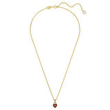 Swarovski SWR5648750 Kalpli Kadın Kolye