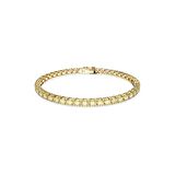 5648933 Swarovski Bilezik Matrix:Bracelet S Canye/Gos M