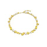 5652800 Swarovski Kolye Gema:All Ard Yel/Gos
