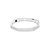 5655625 Swarovski Bilezik Re Dextera:Bangle Oct Pave Cry/Rhs L
