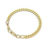 5655647 Swarovski Kolye Dextera:All Ard Mıxed Lınks /Cry/Gos L