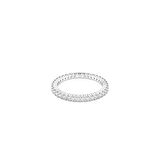 5655705 Swarovski Yüzük Re Vittore:Ring Cocr Cry/Rhs 55