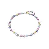5656397 Swarovski Kolye Re Gema:All Ard Crmu/Rhs