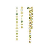 Swarovski SWR5657390 Kadın Küpe
