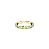 5658660 Swarovski Yüzük Matrix:Ring Ring Gre/Gos 50