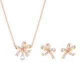 5661680 Swarovski Set Volta:Set Cry/Ros