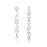 Swarovski SWR5661687 Kadın Küpe